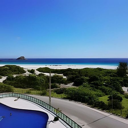 Arraial do Cabo - Melhor da Pr Grande Le Bon 405B Exterior foto