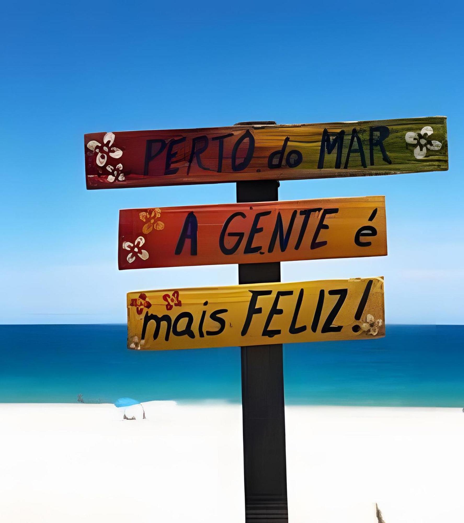 Arraial do Cabo - Melhor da Pr Grande Le Bon 405B Exterior foto