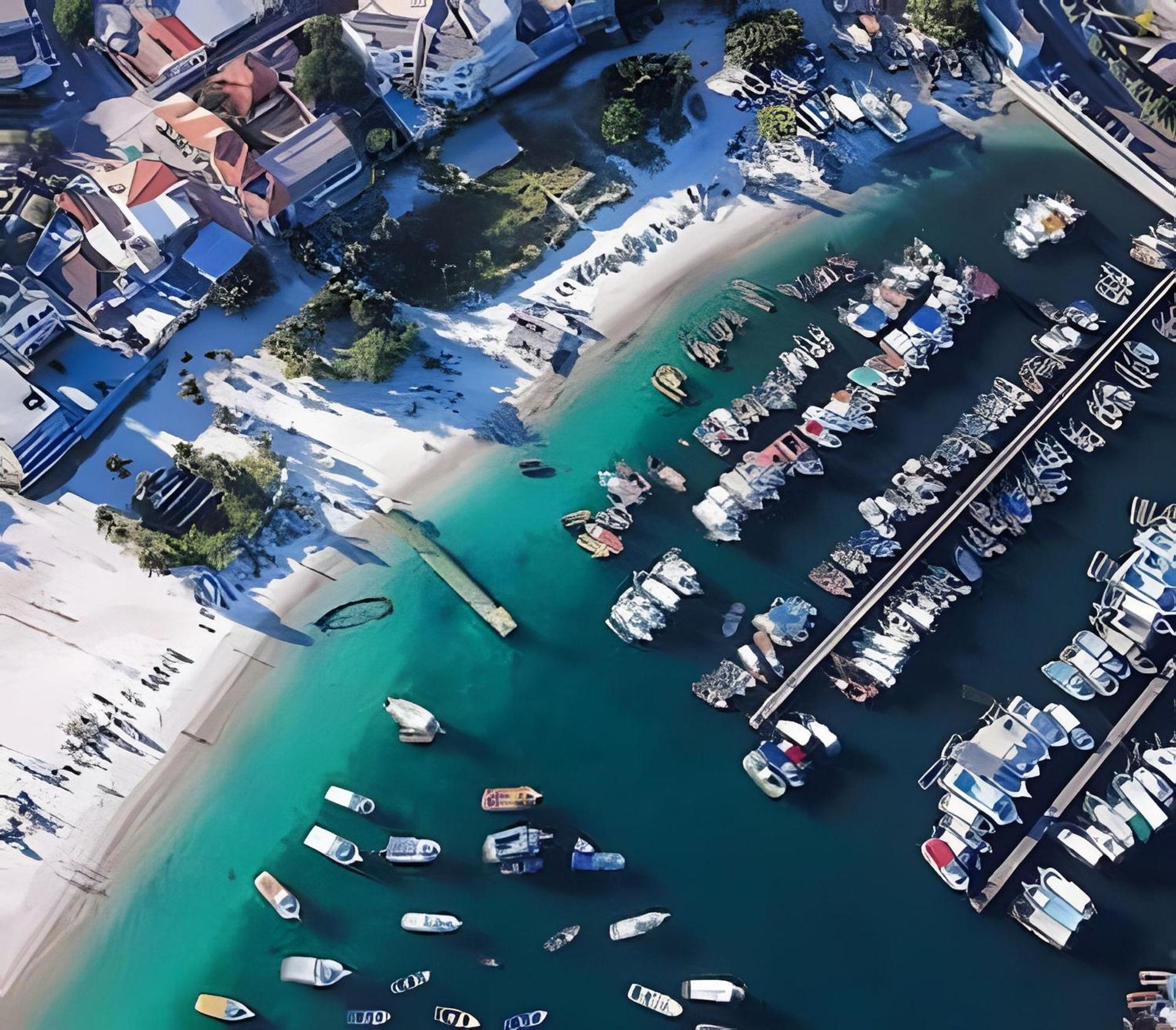 Arraial do Cabo - Melhor da Pr Grande Le Bon 405B Exterior foto