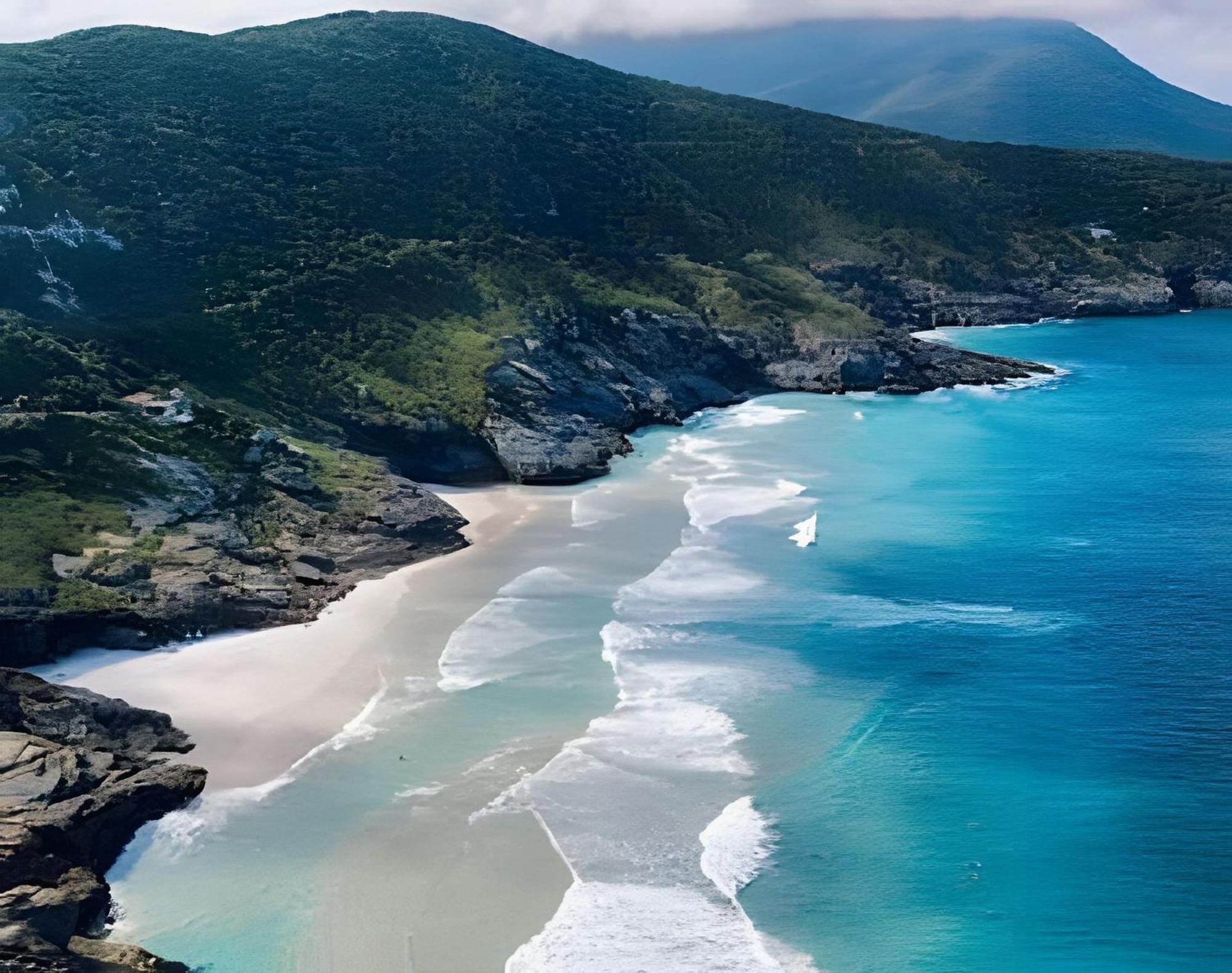 Arraial do Cabo - Melhor da Pr Grande Le Bon 405B Exterior foto