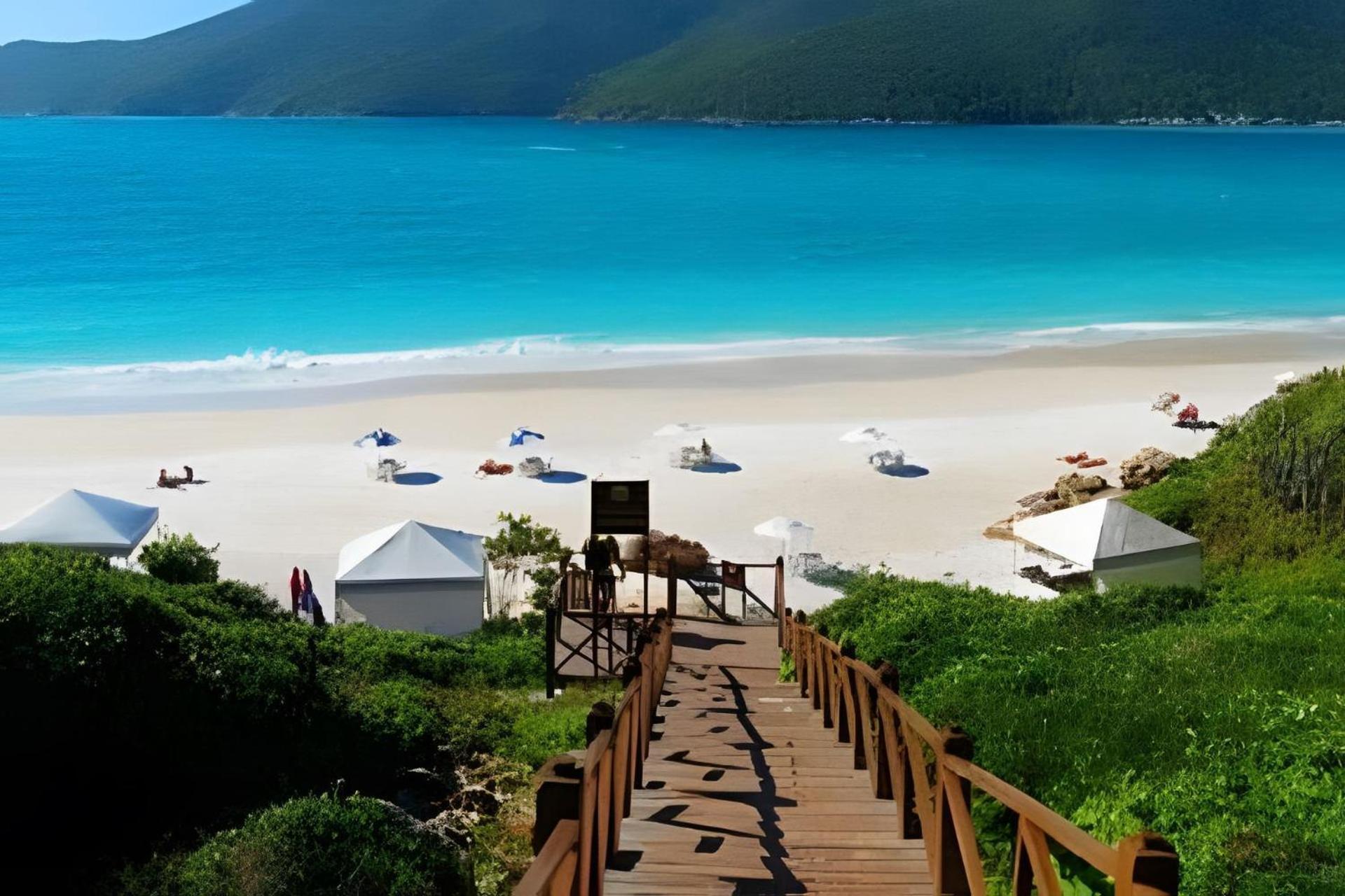 Arraial do Cabo - Melhor da Pr Grande Le Bon 405B Exterior foto