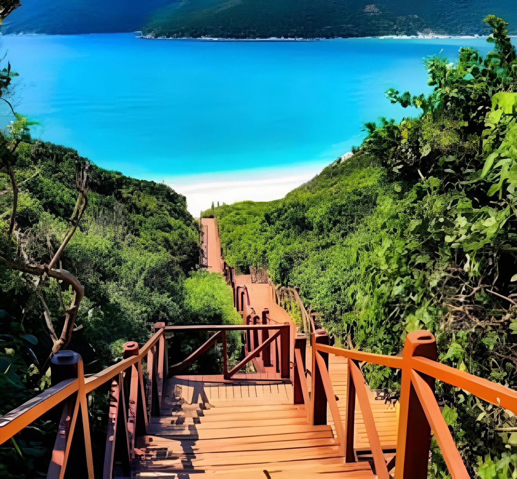 Arraial do Cabo - Melhor da Pr Grande Le Bon 405B Exterior foto